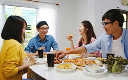 ‘Nâng cấp’ bản thân để tận hưởng trọn vẹn mùa lễ hội