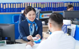 Vietbank chính thức nâng vốn điều lệ lên 10.769 tỉ đồng