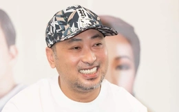 Đạo diễn Nguyễn Quang Dũng tuyển trợ lý không lương có phạm luật?