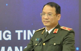 Kiện toàn đội ứng cứu sự cố, Quảng Ngãi tăng 'lá chắn' bảo vệ dữ liệu số