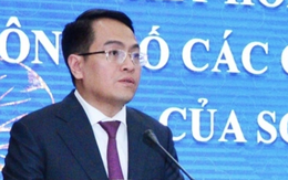 HoSE có quyền chủ tịch mới