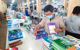 Chốt một bộ sách giáo khoa cho toàn quốc: Vì sao là 'Kết nối tri thức với cuộc sống'?