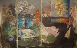 Thú vị xem trưng bày toàn những giấc mơ