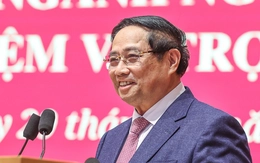 Ngoại giao kinh tế mang về Việt Nam gần 350 thỏa thuận trong năm 2025