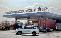 Tranh chấp bán xăng dầu kéo dài của Châu Thành và Thái Sơn ở trạm dừng cao tốc