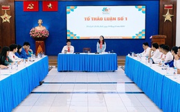 Kỳ vọng phong trào Đoàn đi vào chiều sâu, tăng tính thực tiễn