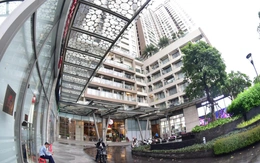 Căn hộ chung cư ở TP.HCM phải đạt diện tích sàn 25 - 32m²/người