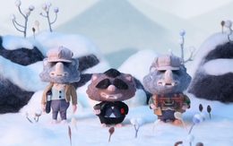 Nếu xem Zootopia 2 chưa đã, hãy xem tiếp loạt phim hoạt hình ngắn này!