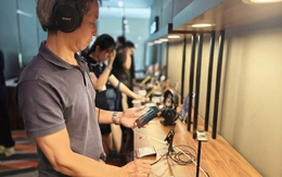 Khi người Việt sẵn sàng chi đậm cho smartphone: Một cuộc chơi lifestyle mới?