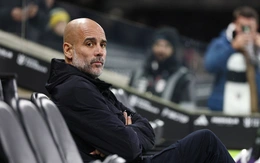 HLV Pep Guardiola: 'Các cầu thủ chẳng tôn trọng tôi chút nào'