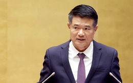 Kỳ họp thứ 10 Quốc hội khóa XV