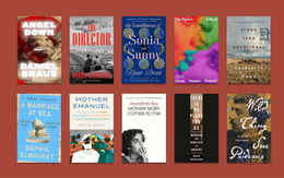 The New York Times gọi tên 10 cuốn sách hay nhất năm 2025