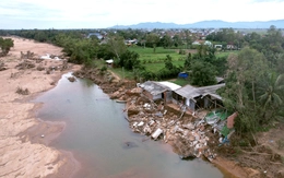 Thích ứng thiên tai cực đoan phải bắt đầu từ quy hoạch