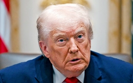 Ông Trump ký luật tăng cường quan hệ Mỹ - Đài Loan giữa lo ngại về Trung Quốc