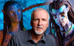 James Cameron cấm sử dụng AI tạo sinh trong Avatar 3