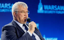 Ukraine cáo buộc Nga không muốn chấm dứt cuộc chiến sau lời đe dọa của Tổng thống Putin