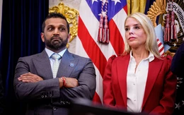 FBI chi gần 1 triệu USD tiền tăng ca để chỉnh sửa hồ sơ Epstein trước khi công khai?