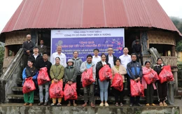 Thủy điện A Vương chú trọng hoạt động an sinh xã hội tại địa phương