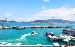 Hạ tầng bứt phá đưa Nha Trang vào kỷ nguyên 'Đô thị đáng sống'