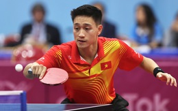 Tuyển bóng bàn Việt Nam đấu với Nga sát thềm SEA Games 33