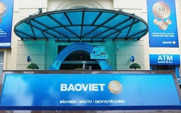 Rót vài nghìn tỉ đầu tư chứng khoán, ông lớn bảo hiểm Bảo Việt đang lỗ?