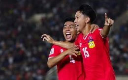Dự đoán tỉ số SEA Games 33: U22 Lào cầm hòa Việt Nam trong hiệp 1
