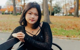 Danh tính cô bé chơi chứng khoán từ năm 13 tuổi