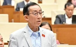 Kỳ họp thứ 10 Quốc hội khóa XV