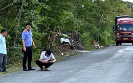 Vụ nữ sinh ở Vĩnh Long tử vong: Tạm đình chỉ điều tra đối với tài xế Nguyễn Văn Bảo Trung