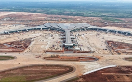 TP.HCM ưu tiên làm đường sắt nối hai sân bay Tân Sơn Nhất - Long Thành