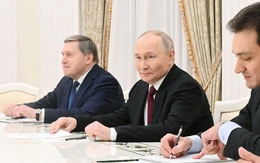 Tin tức thế giới 3-12: Nga - Mỹ hội đàm kín gần 5 tiếng, chưa đạt thỏa hiệp về Ukraine