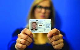 Hành trình E-Estonia: Dân có tin mới thành