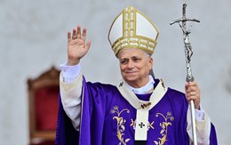 Giáo hoàng Leo XIV thúc giục Mỹ không dùng biện pháp quân sự với Venezuela