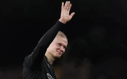 Haaland chạm mốc 100 bàn Ngoại hạng Anh nhanh nhất lịch sử