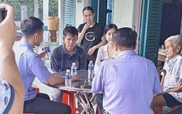 Tạm đình chỉ điều tra đối với tài xế trong vụ nữ sinh ở Vĩnh Long tử vong