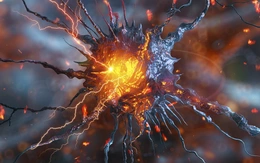 Tìm ra cách 'sạc pin’ cho tế bào già yếu, mở hướng trị bệnh tim mạch, lão hóa