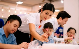 Xóa bỏ rào cản cho người khuyết tật