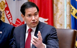 Ngoại trưởng Mỹ lên tiếng sau cuộc đàm phán với ông Putin tại Điện Kremlin