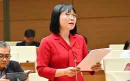 Kỳ họp thứ 10 Quốc hội khóa XV