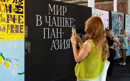 Mang tiếng rao, phin cà phê Việt đến với thế giới