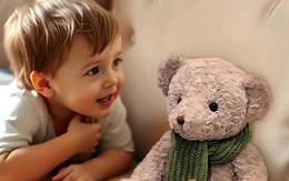 Thú bông tích hợp AI: Tiện ích mới hay nguy cơ tiềm ẩn với trẻ nhỏ?