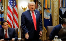 Mỹ chính thức tạm dừng tiếp nhận đơn xin nhập cư của công dân từ 19 quốc gia