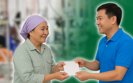 Những khoản tiền thưởng sau đây không phải đóng thuế thu nhập cá nhân