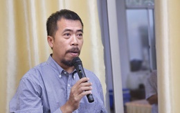 Đề xuất tăng tốc làm thương hiệu quốc gia cho gạo ST25