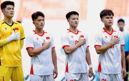 Báo Thái Lan tức giận vì ban tổ chức SEA Games không phát quốc ca Việt Nam