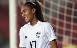 Lịch trực tiếp bóng đá nữ SEA Games 33: Thái Lan đấu với Indonesia