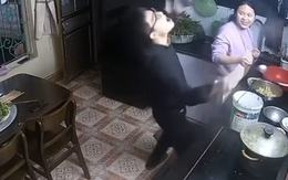 Không gì ngon bằng cơm vợ nấu