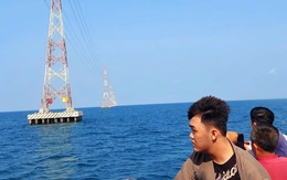 Vì sao hai nguồn cấp điện ở Phú Quốc nhưng nơi dư thừa, nơi thiếu điện mà chưa nối mạch vòng?