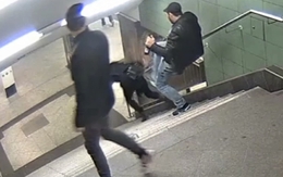 Vụ tấn công ngẫu nhiên ở Đức bị thêu dệt thành câu chuyện trả thù tình