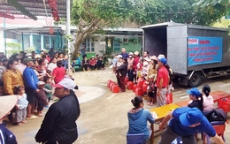 Khánh Hòa hỗ trợ thêm dịp Tết dương lịch, Tết Nguyên đán cho hơn 143.400 người